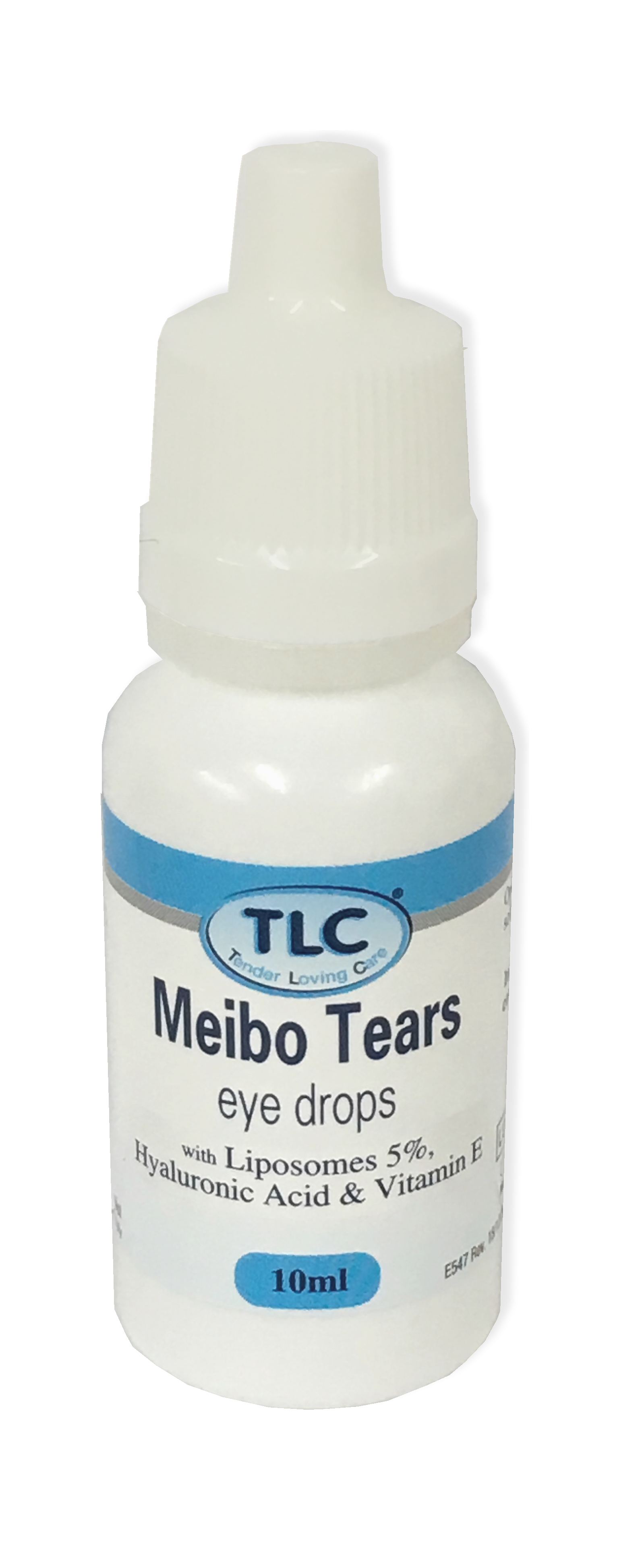 Meibo Tears
